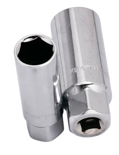 DOUILLE POUR BOUGIE 3/8 18MM 6PT