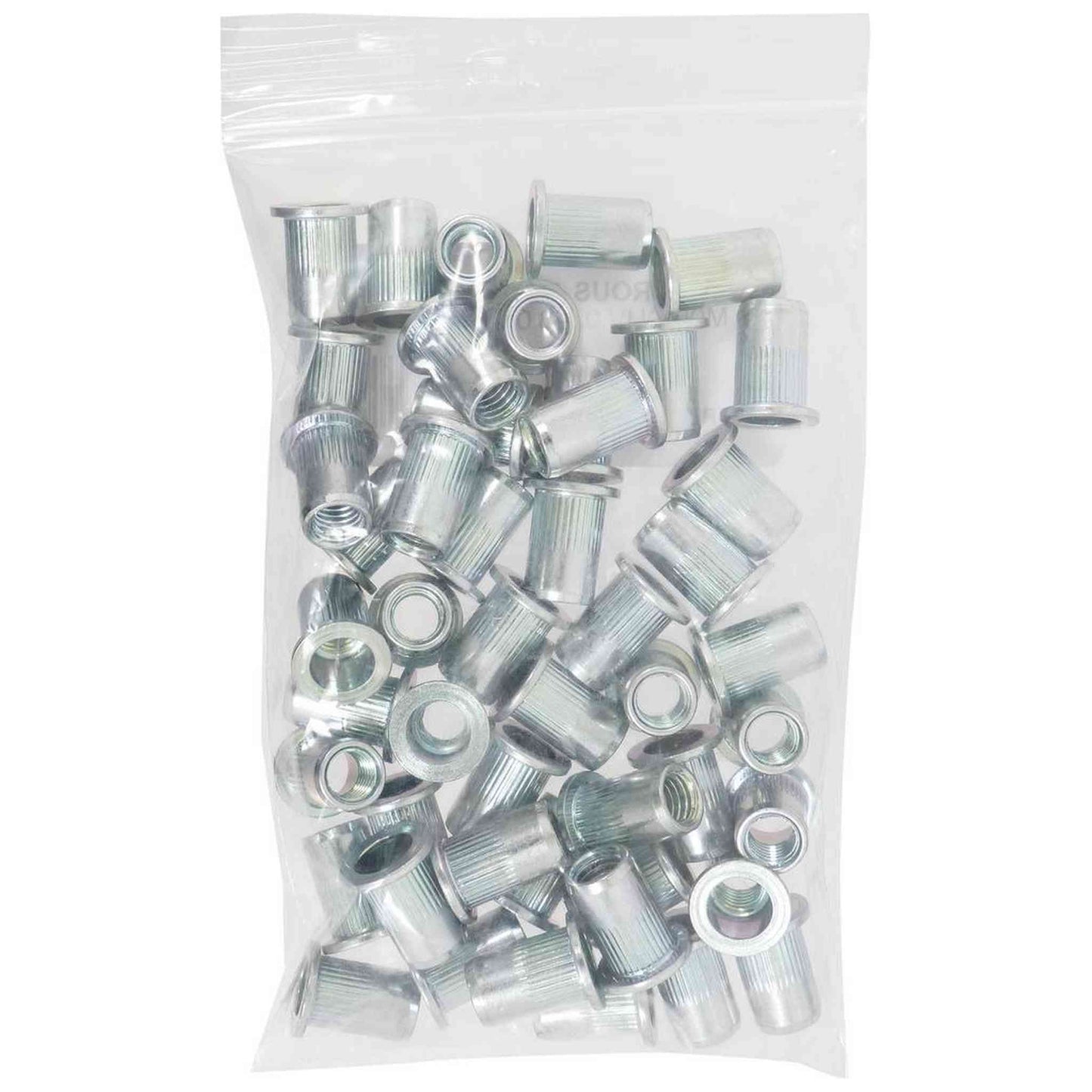 25 inserts acier ouverts TP - M08 3 A 5.5mm