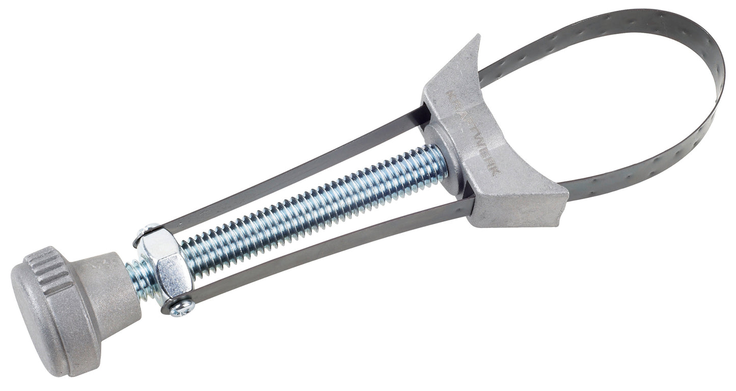 CLE A SANGLE FILTRE A HUILE