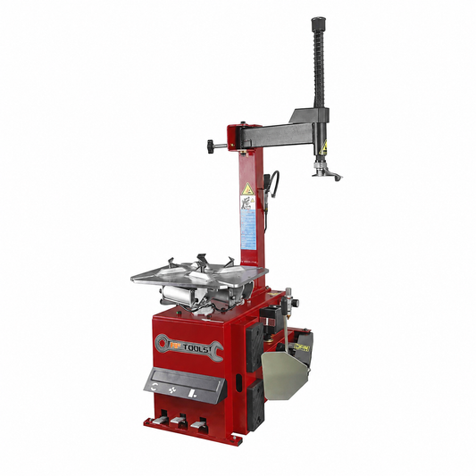 Pack démonte pneu M111F et équilibreuse manuelle W100