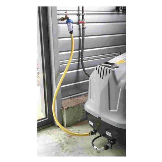 50418a kit anti calcaire