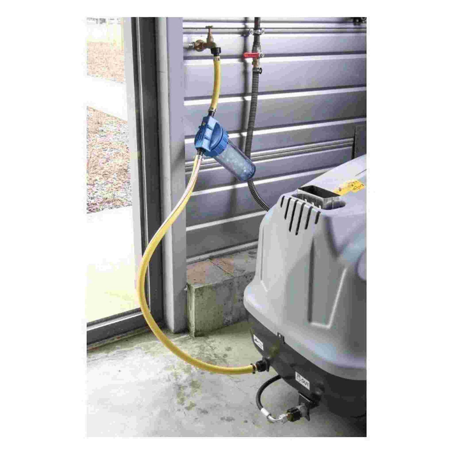 50420a kit anti calcaire