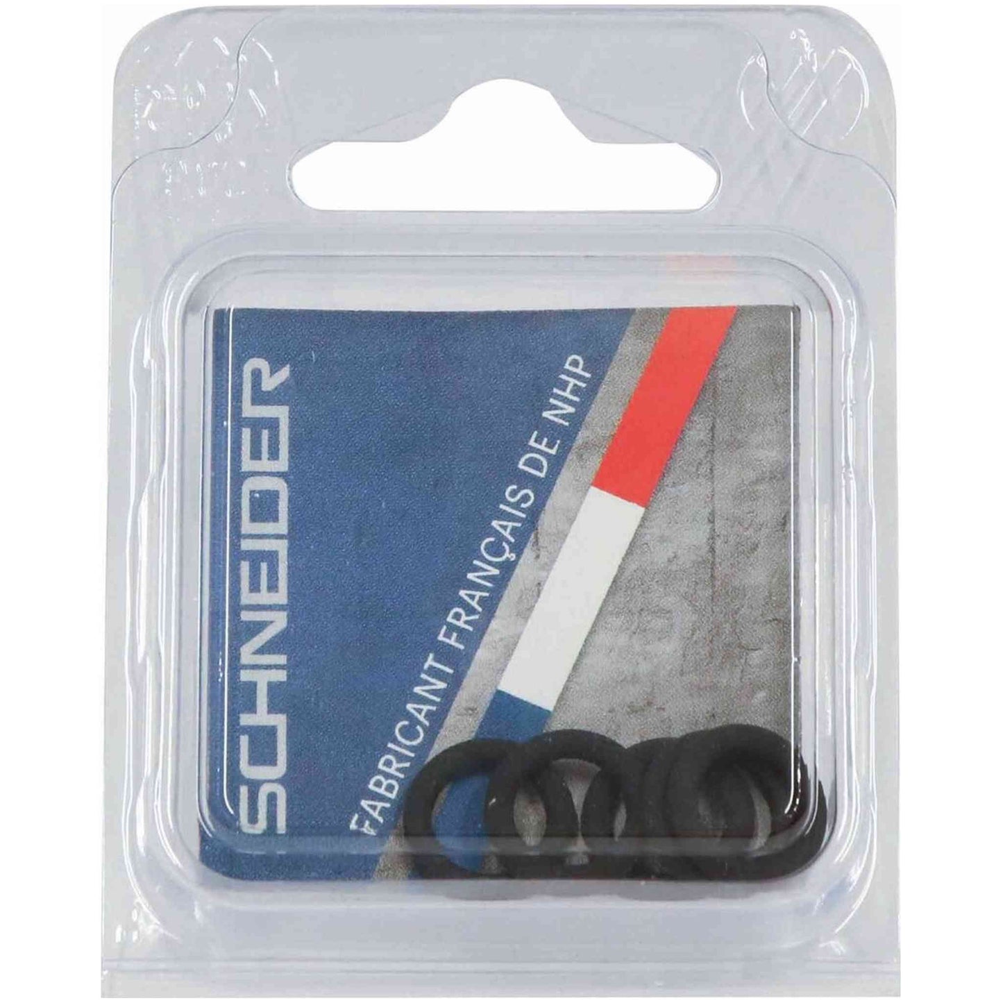 5 JOINTS POUR RACCORDS