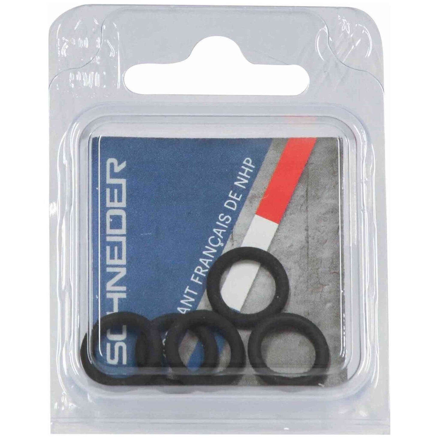 5 JOINTS POUR RACCORDS