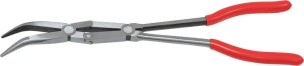 PINCE BEC LONG COURBE 340MM /VRAC*DT*