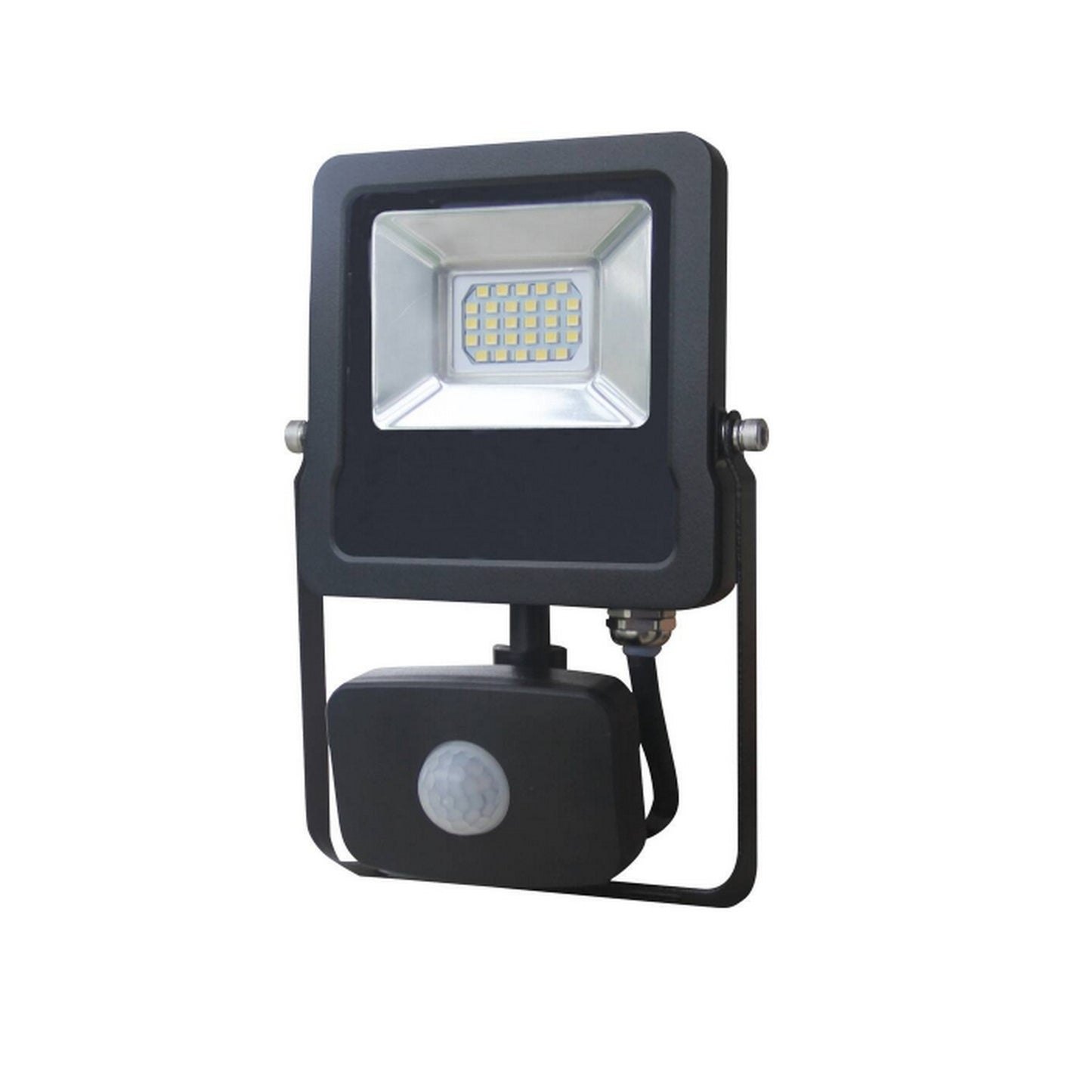 82407 projecteur led 20W detecteur