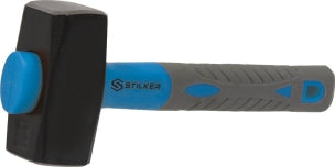 MASSETTE 1.30 KG MANCHE FIBRE