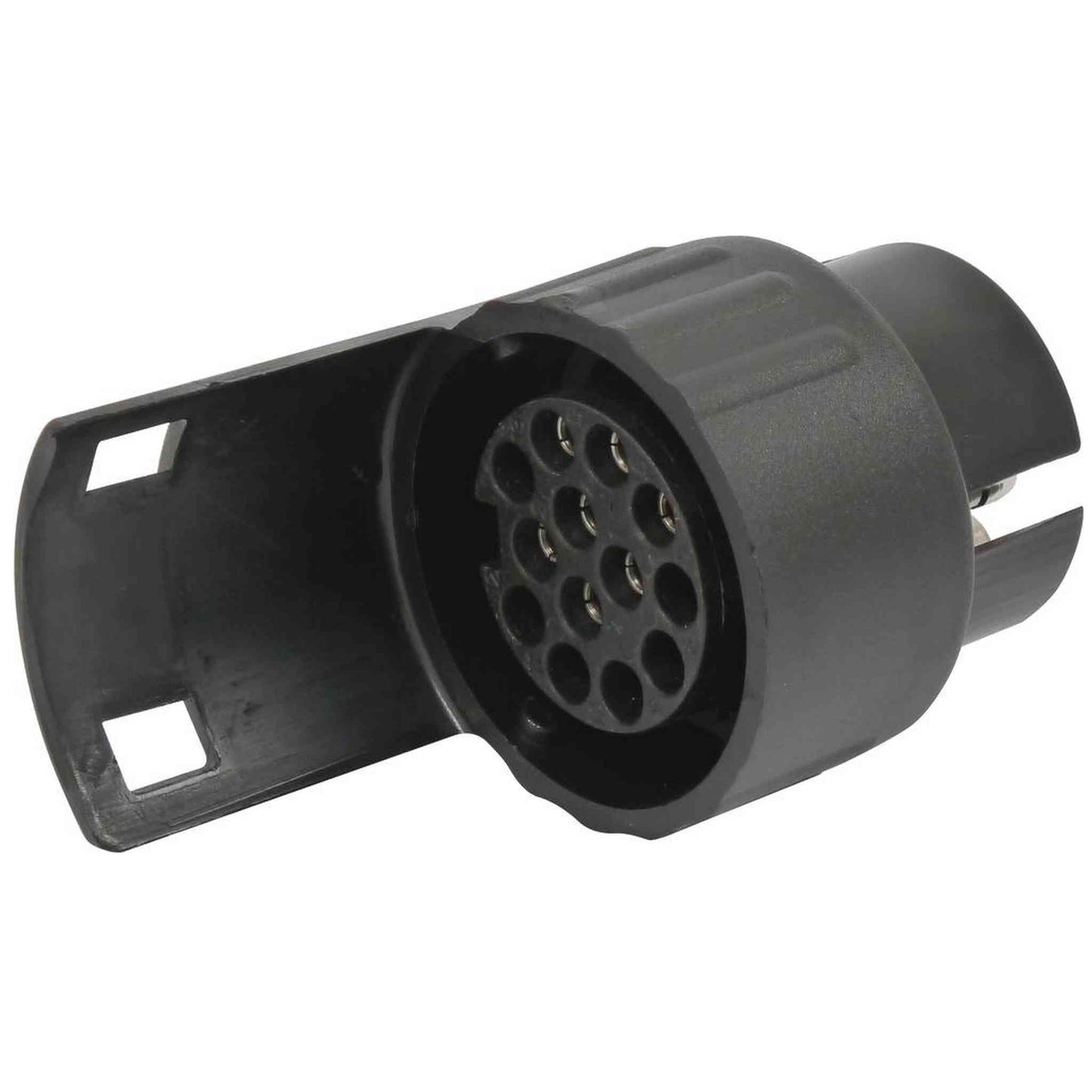 ADAPTAT.7 BROCHES M-13 BROCHES F/COQUE