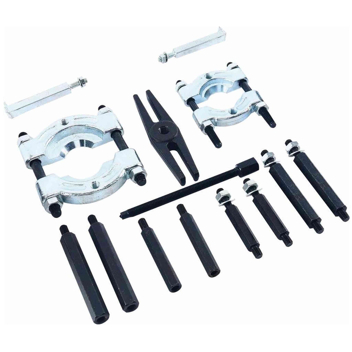 ARRACHE ROULEMENTS COFFRET DE 14 PCS