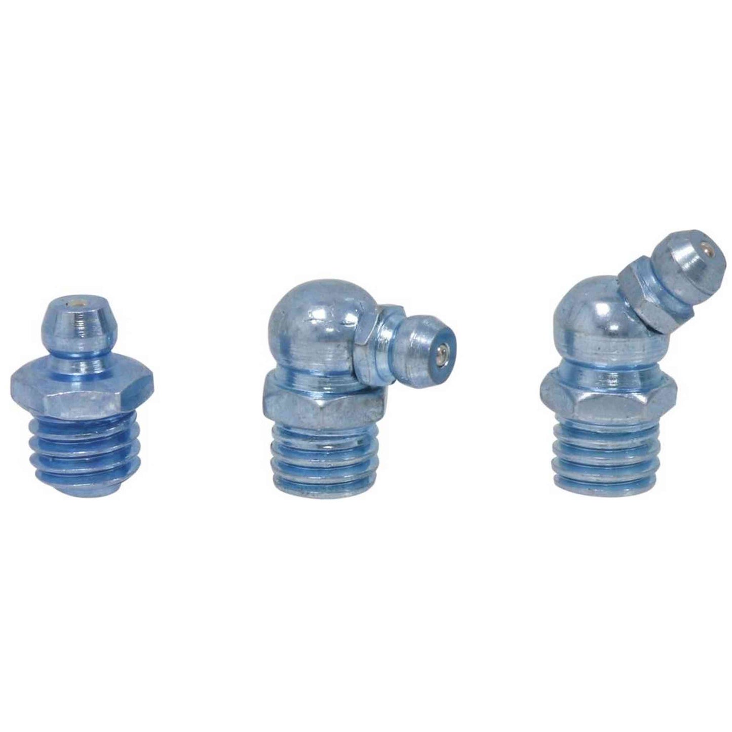 Assortiment 110 pcs graisseurs hydrauliques
