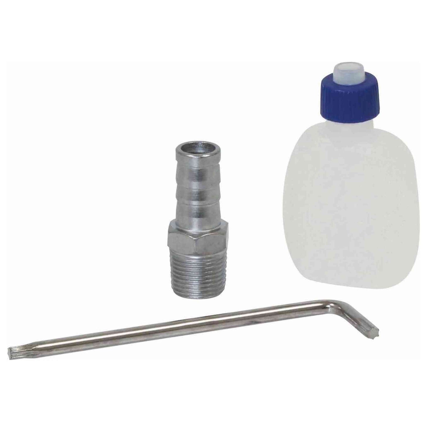 CLE A CHOC PNEUMATIQUE 3/4" 1000/1650NM