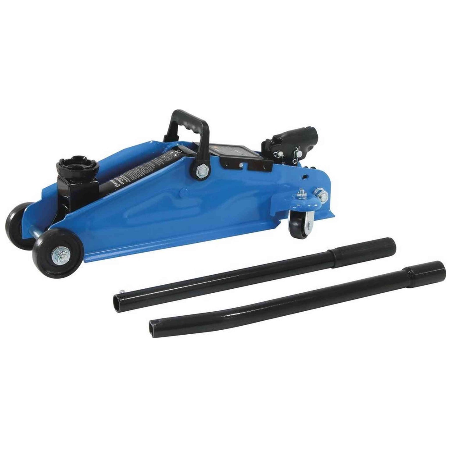 CRIC ROULEUR 2T