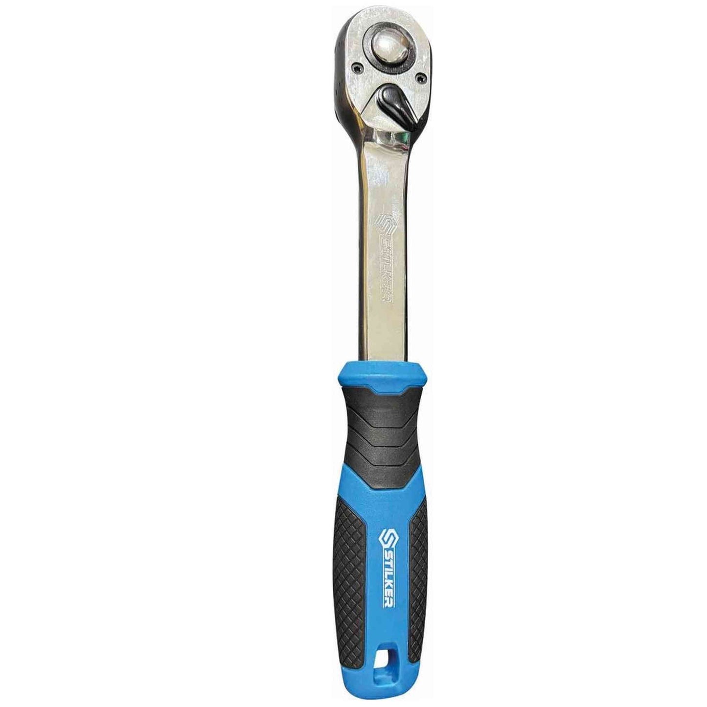 Cliquet 1/2" Réversible