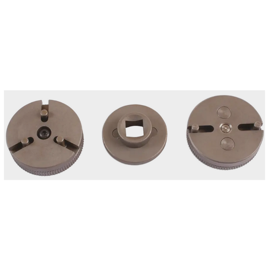 Coffret pastilles repousse pistons réglables Sonic