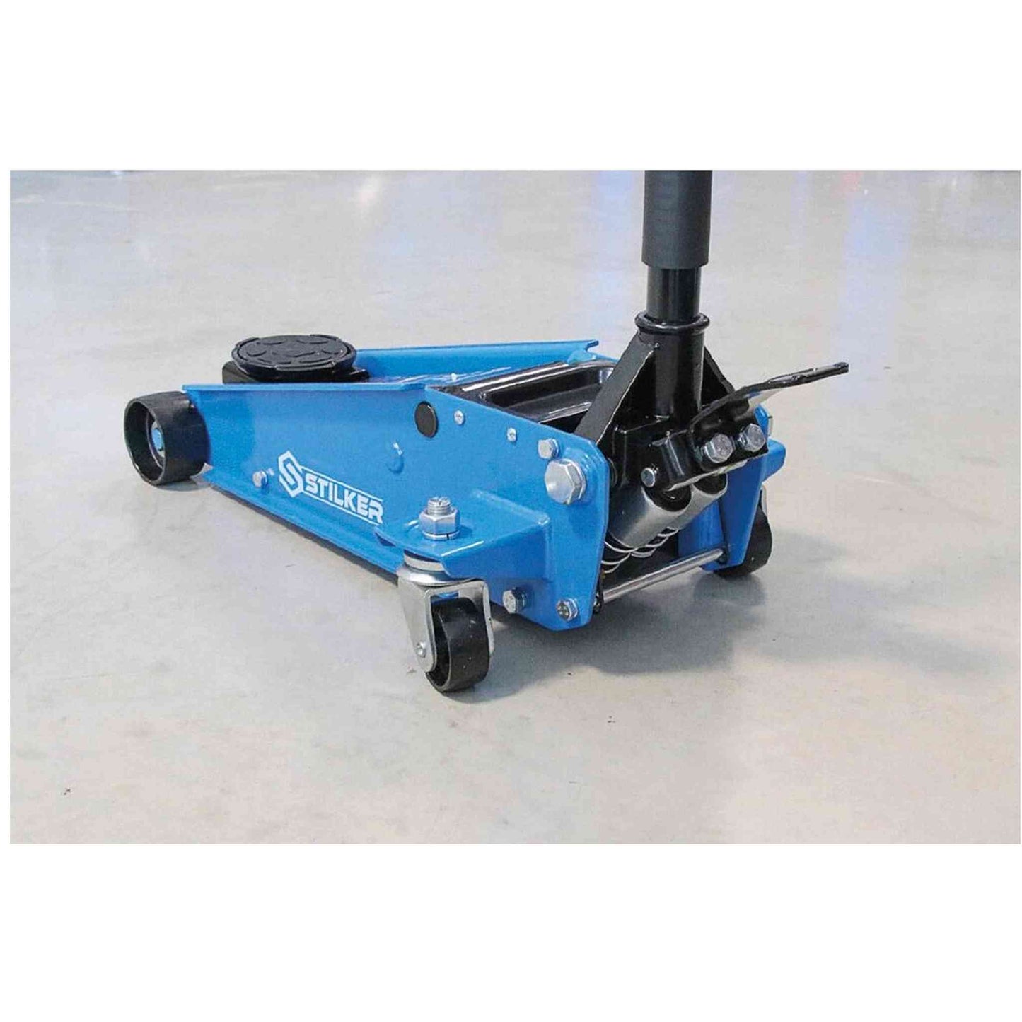 Cric rouleur 3T longueur 640mm