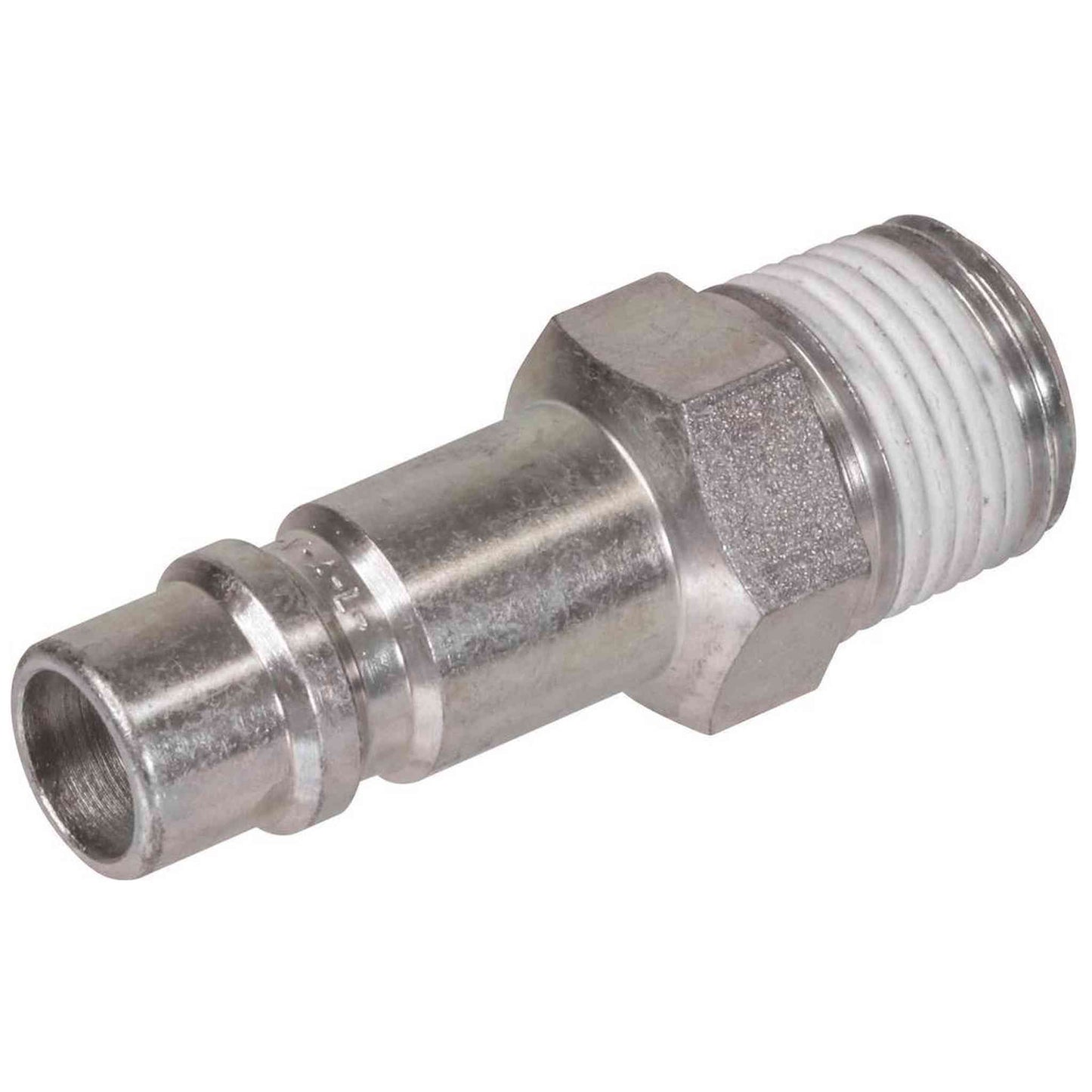 EMBOUT RAPIDE FILETE 1/2"M 11MM