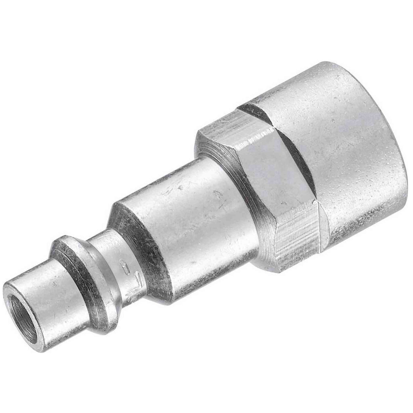 EMBOUT RAPIDE TARAUDE ACIER F1/4 DIAM 6MM