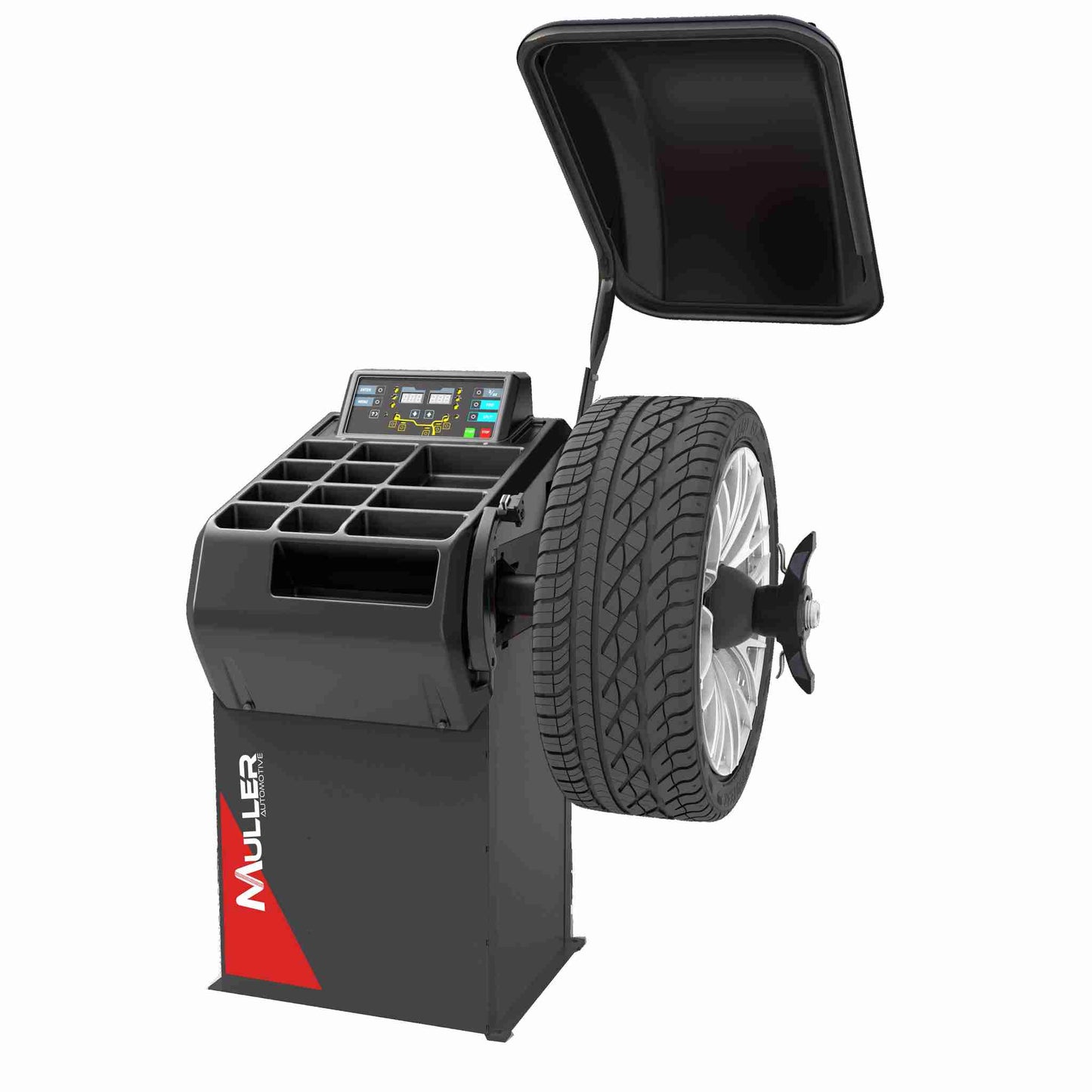 Equilibreuse muller MEQ440L