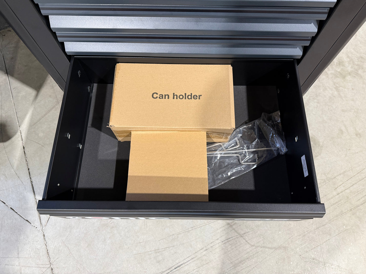 NEXT S9 toolbox 20 year 430-pcs