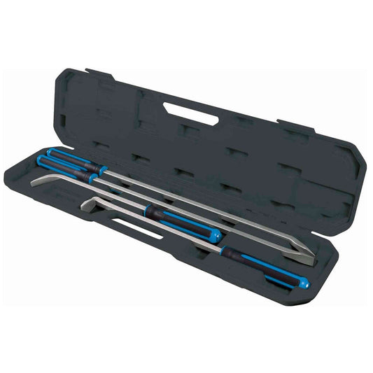 Jeu de 4 Leviers d'Effort Extra-Longs 900mm (36")