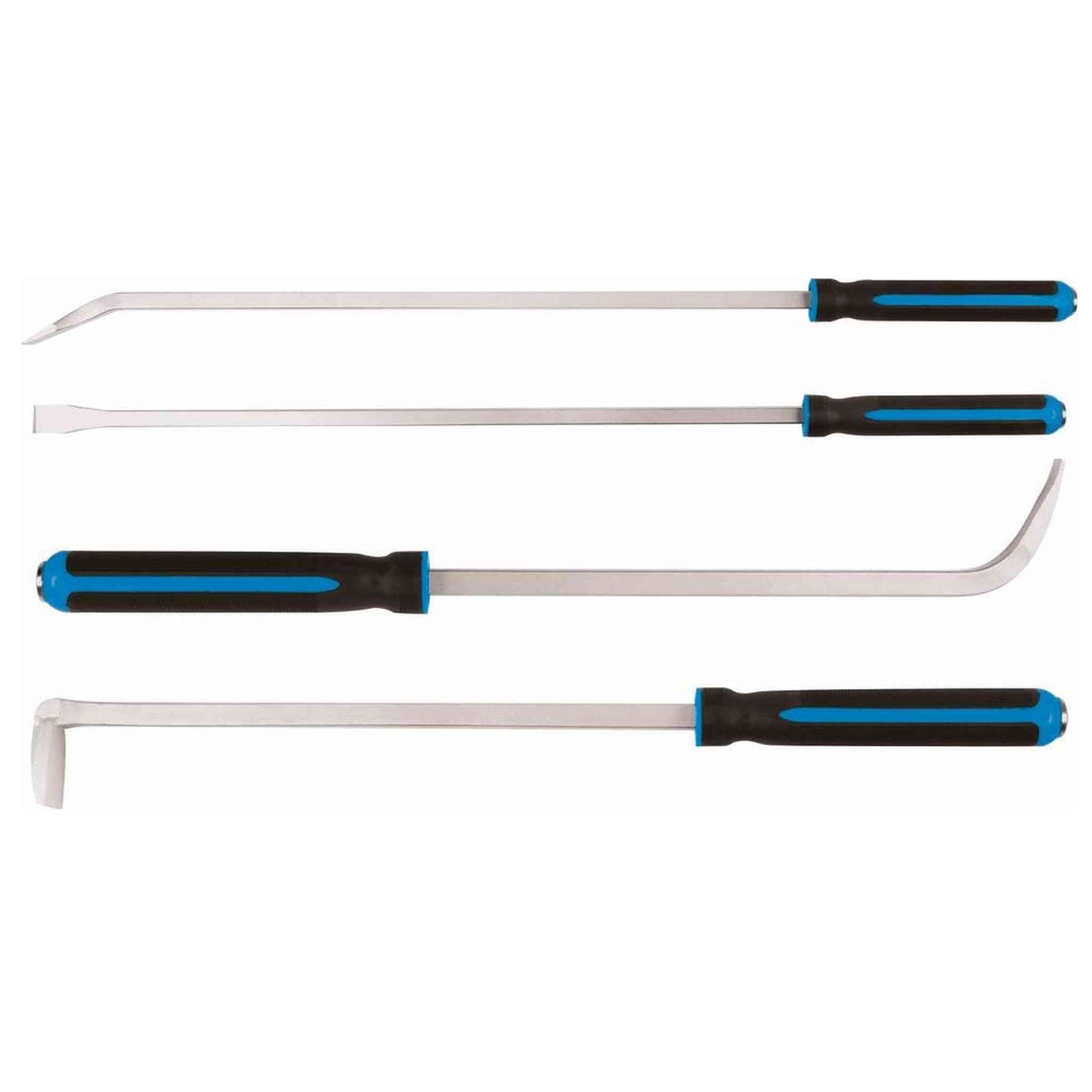 Jeu de 4 Leviers d'Effort Extra-Longs 900mm (36")