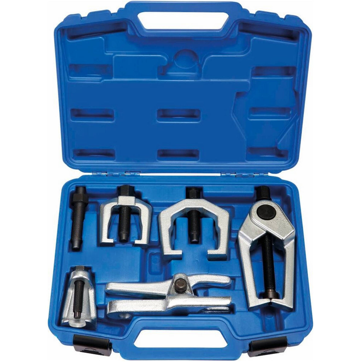 Kit extracteur de rotules - coffret de 5 pcs