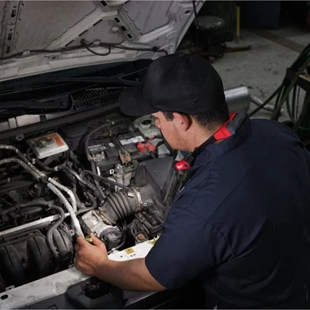 LAMPE TOUR DE COUP 4V 3AH 400 LUMENS