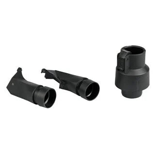 POLISSEUSE 150MM FUEL 12V 5MM 5AH