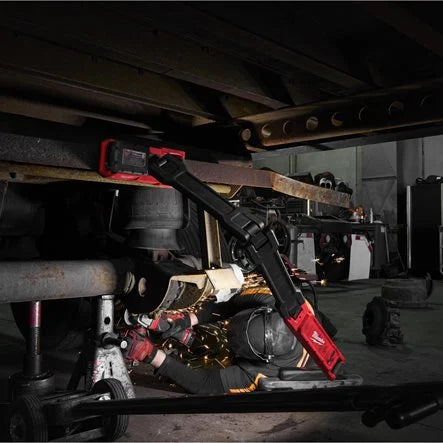 ECLAIRAGE DE MAINTENANCE 18V SANS BAT 2500 LUMENS