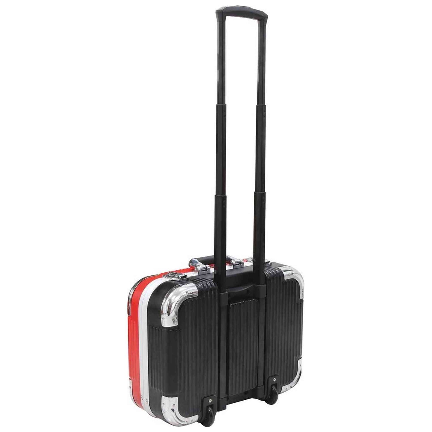 MALLETTE DE DEPANNAGE 133 PCS 1/2" + 1/4"