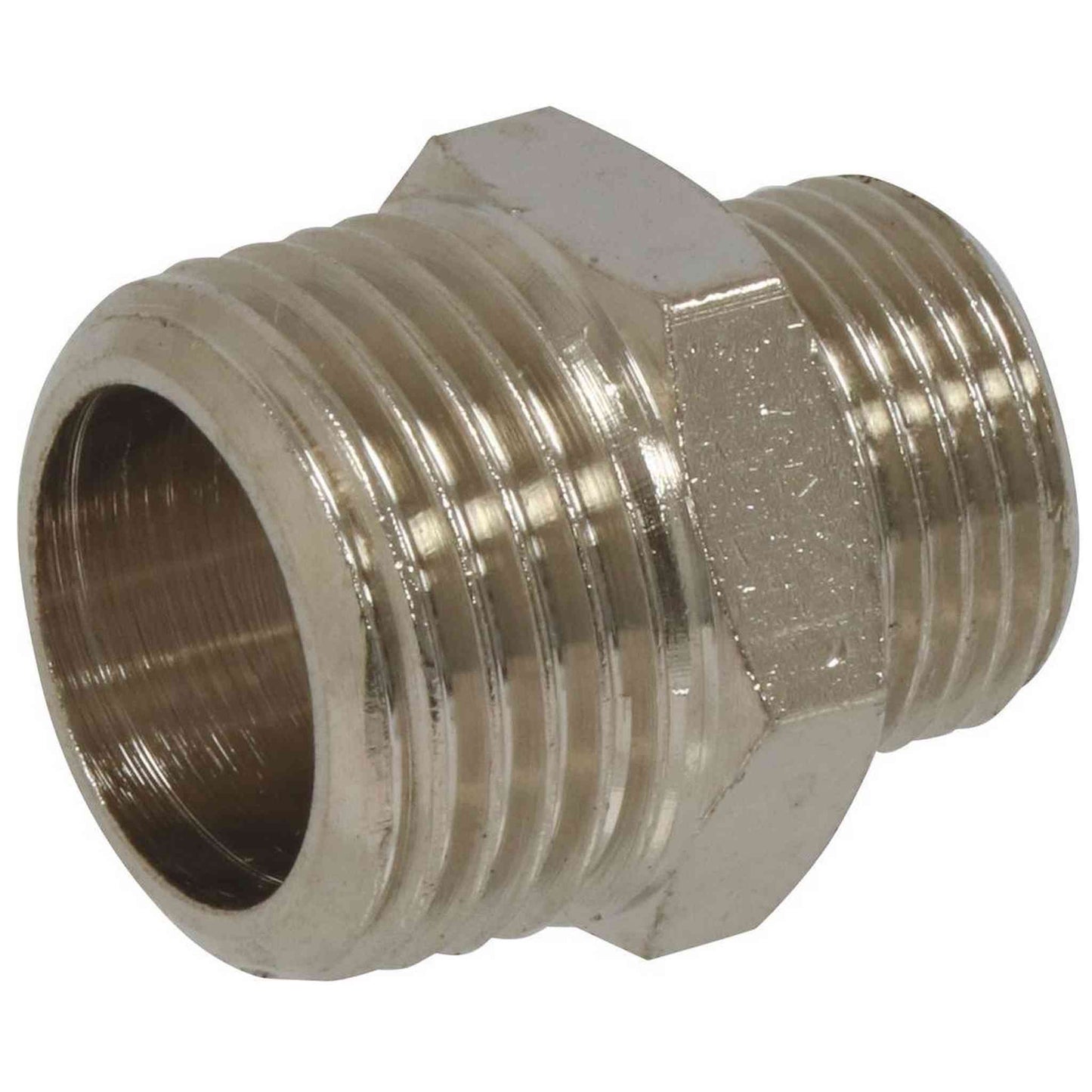 MAMELON MALE/MALE 3/8"-1/2"/VRAC