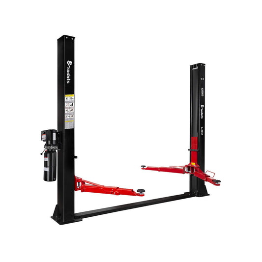 PONT 2 COLONNES L-205F