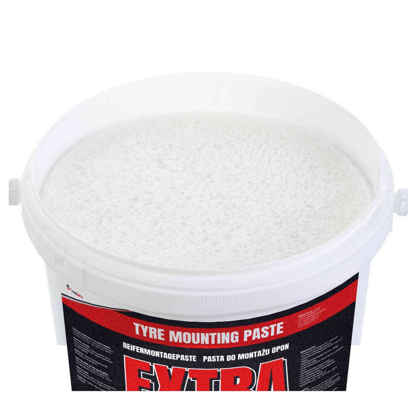 Pâte de montage de pneus - Extra Wax - 5kg