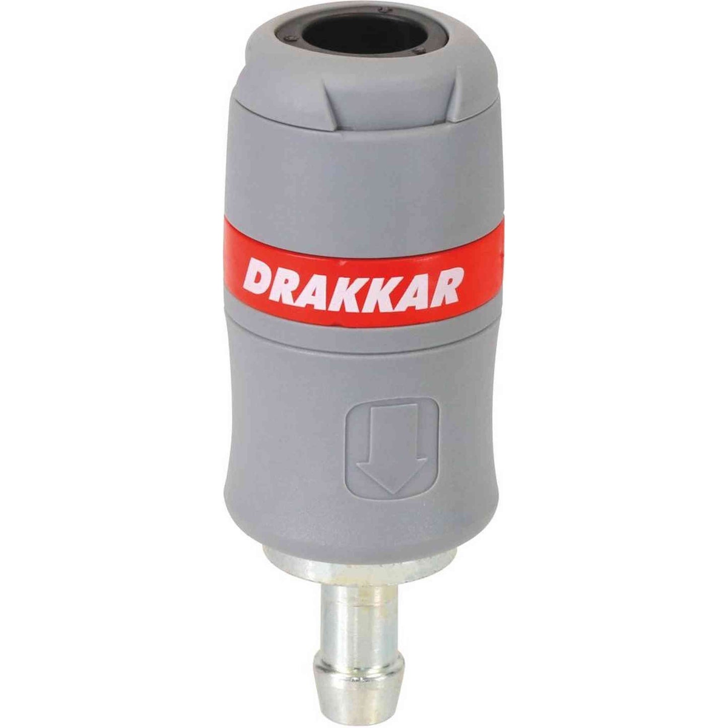 RACCORD RAPIDE 8MM P/FLEXIBLE 10MM VRAC