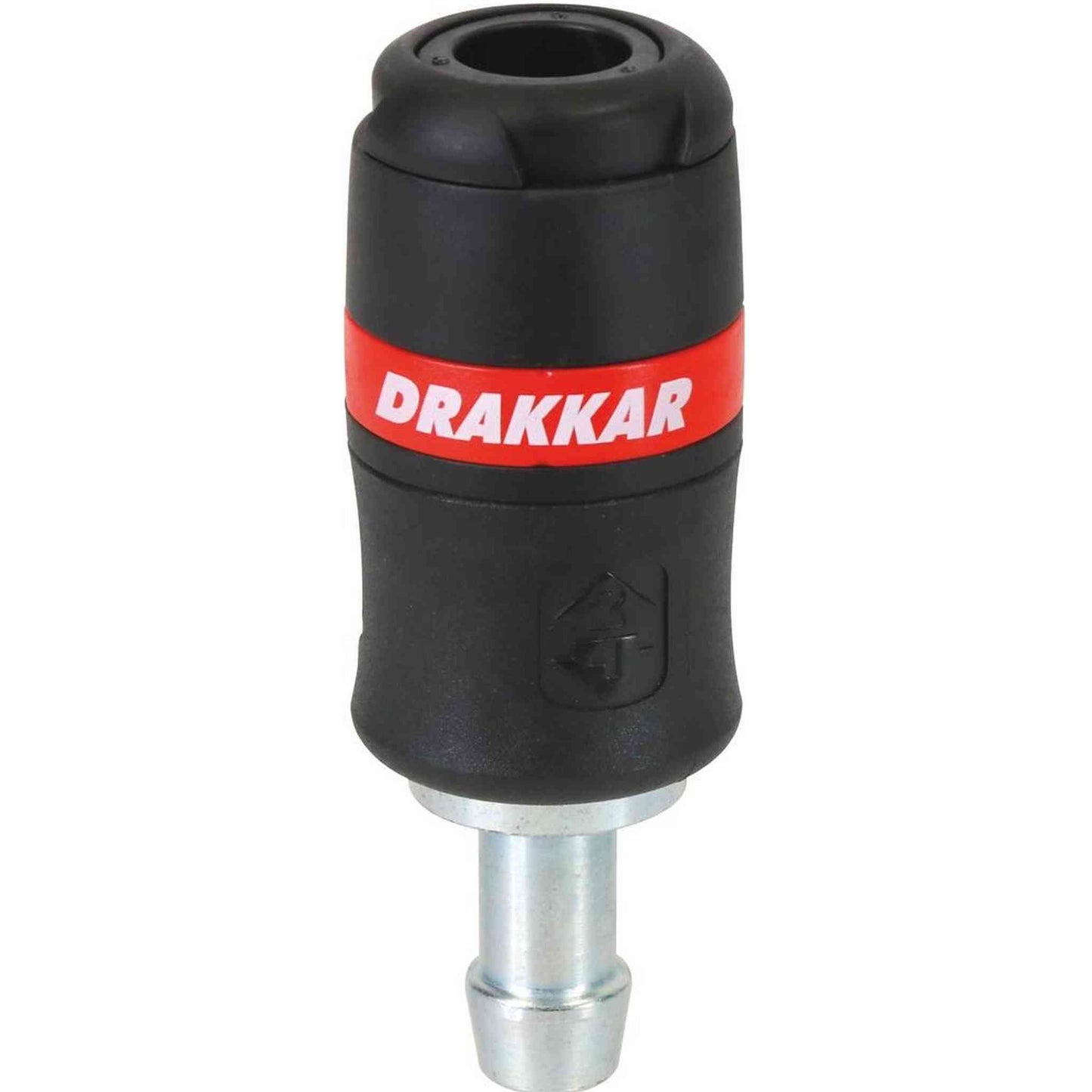 RACCORD RAPIDE DOUBLE SECURITE 8MM P/ FLEXIBLE D13 VRAC