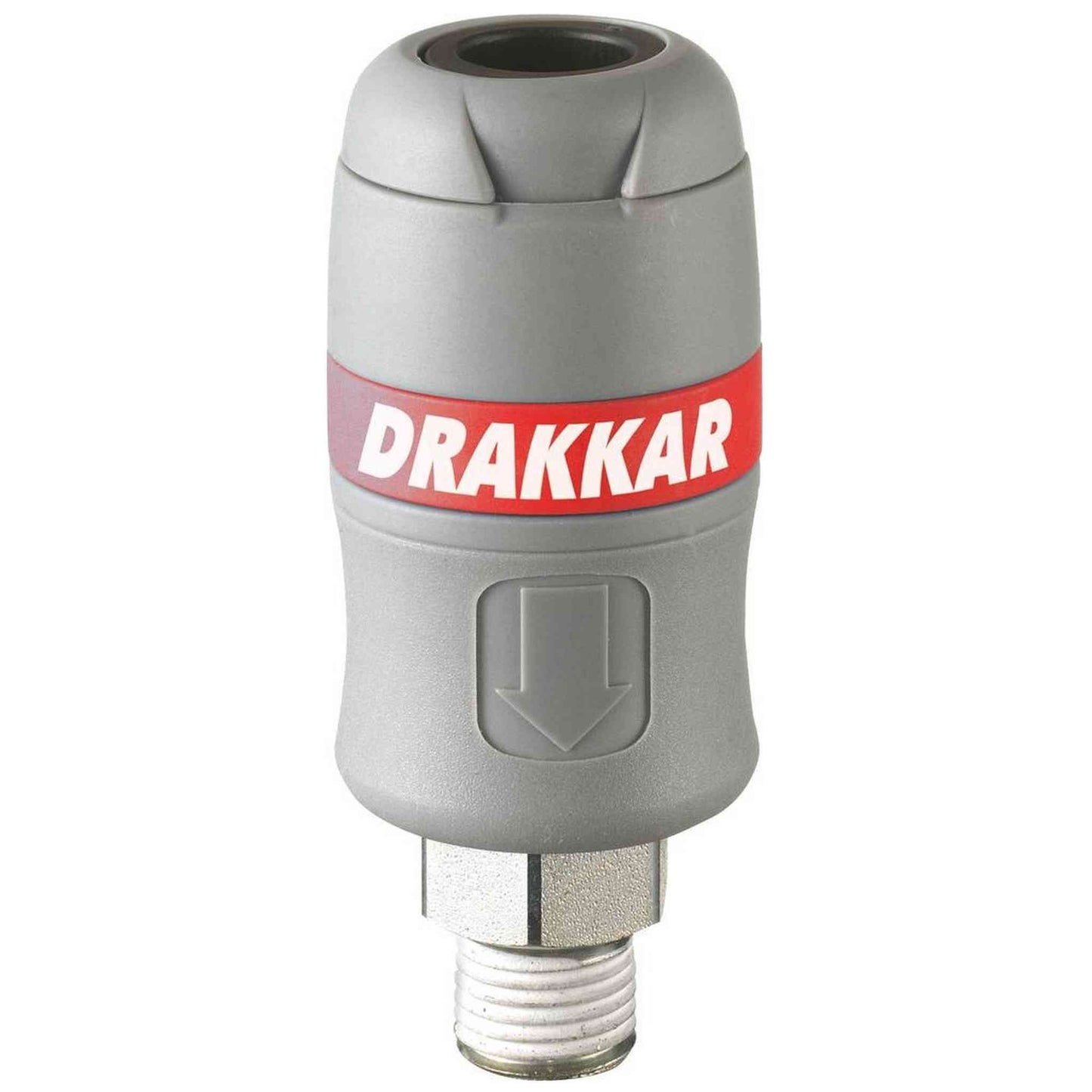 RACCORD RAPIDE FILETE 1/4"M D.6 VRAC