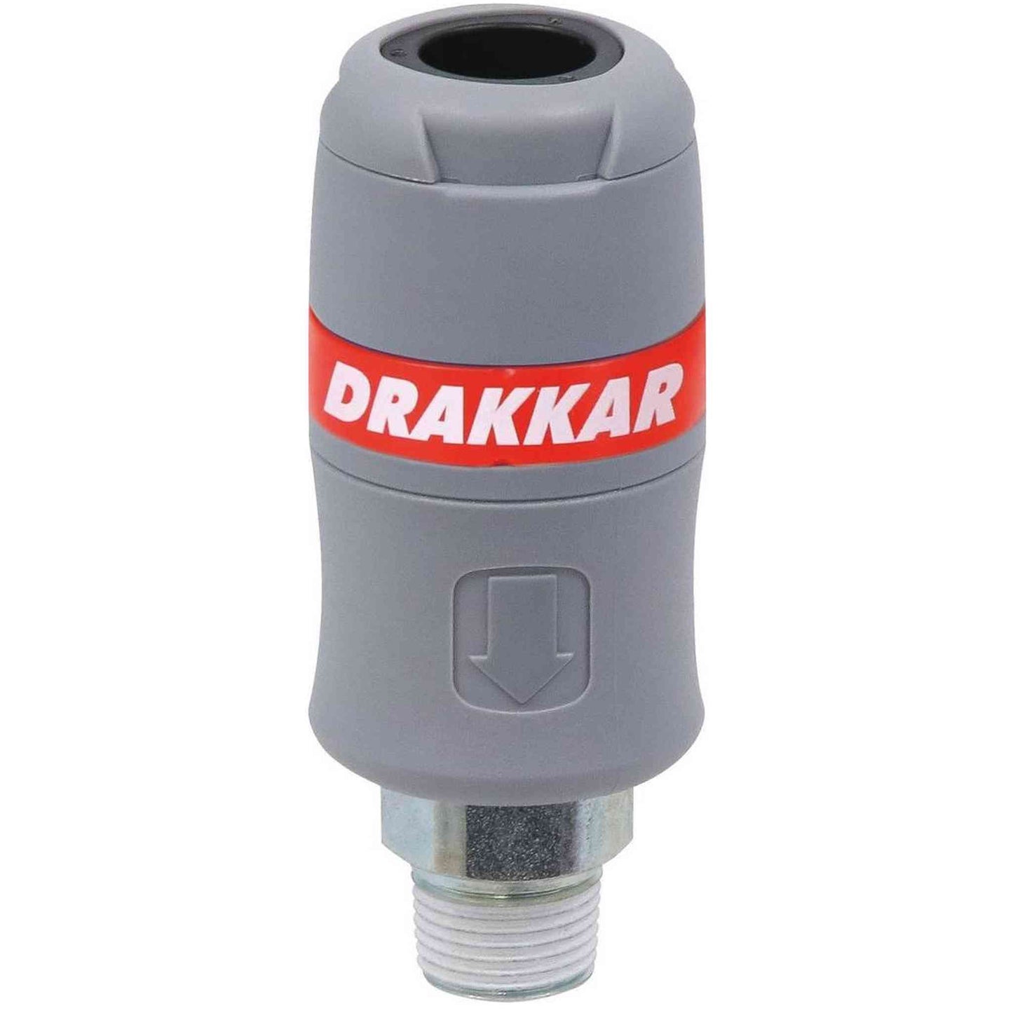 RACCORD RAPIDE FILETE 3/8"M D.8 VRAC