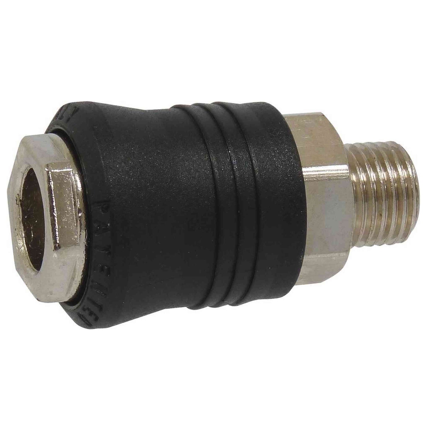 RACCORD RAPIDE MALE 1/4"/vrac