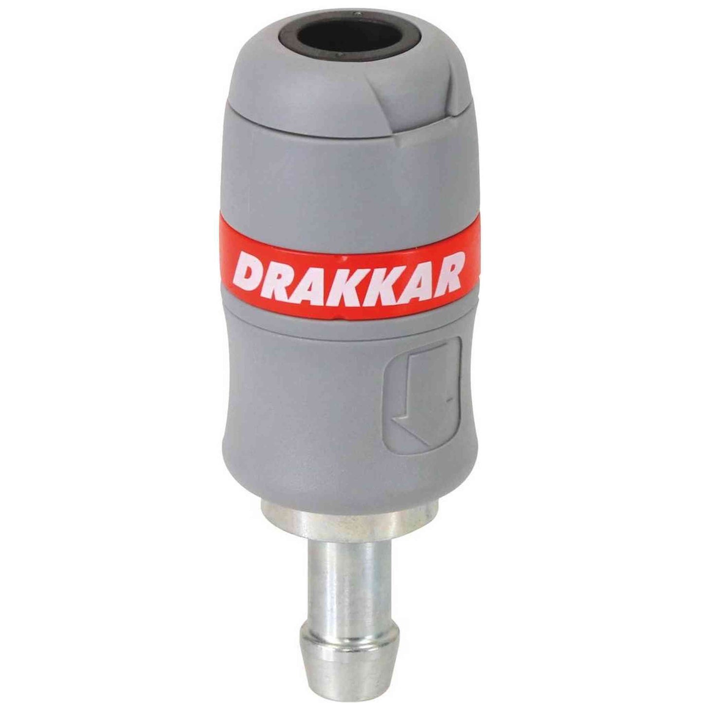 RACCORD RAPIDE P/ FLEXIBLE D.10 PASSAGE 6MM VRAC