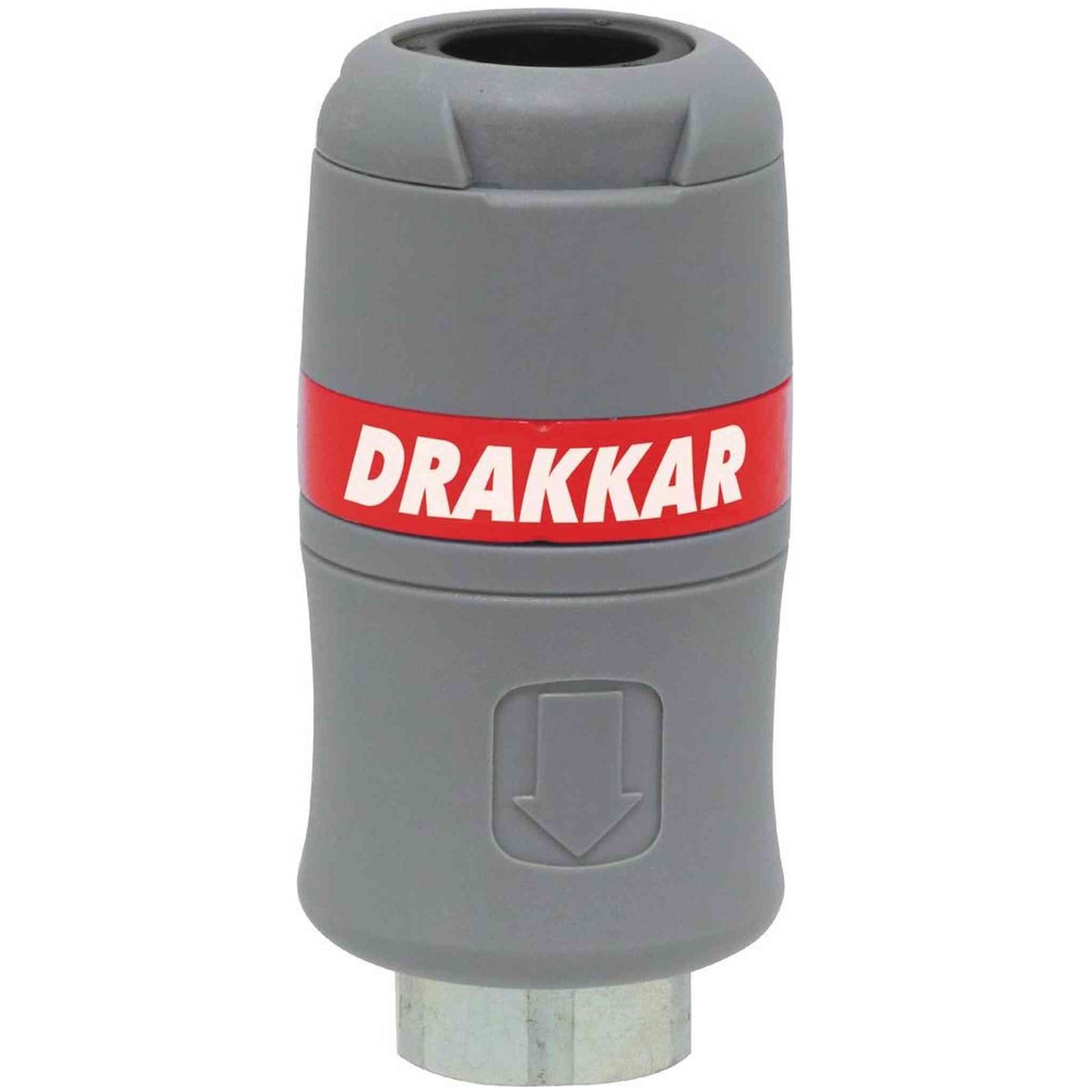 RACCORD RAPIDE TARAUDE 3/8"F D.8 VRAC