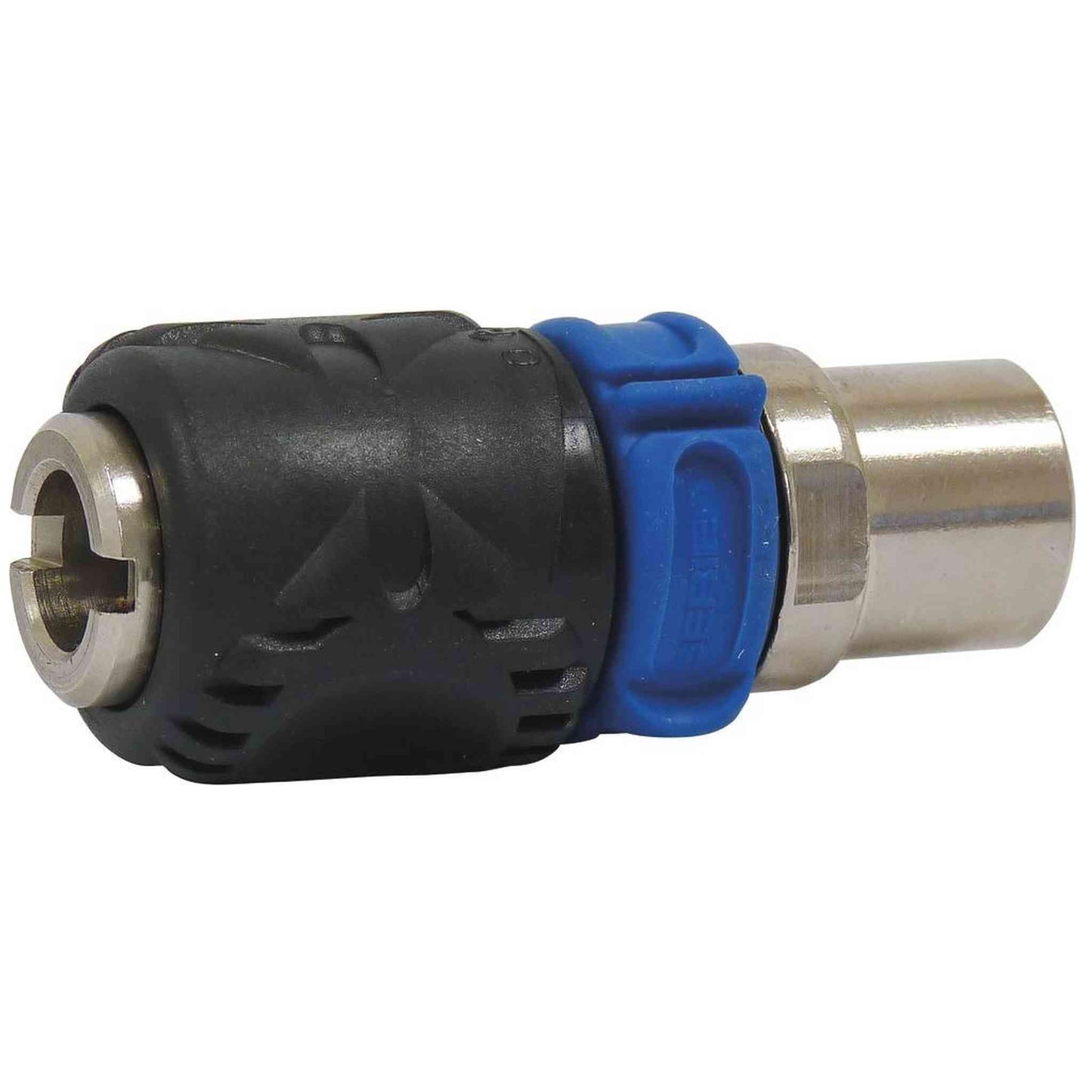 RACCORD UNIVERSEL SECURITE 3/8" SERIE T FEMELLE