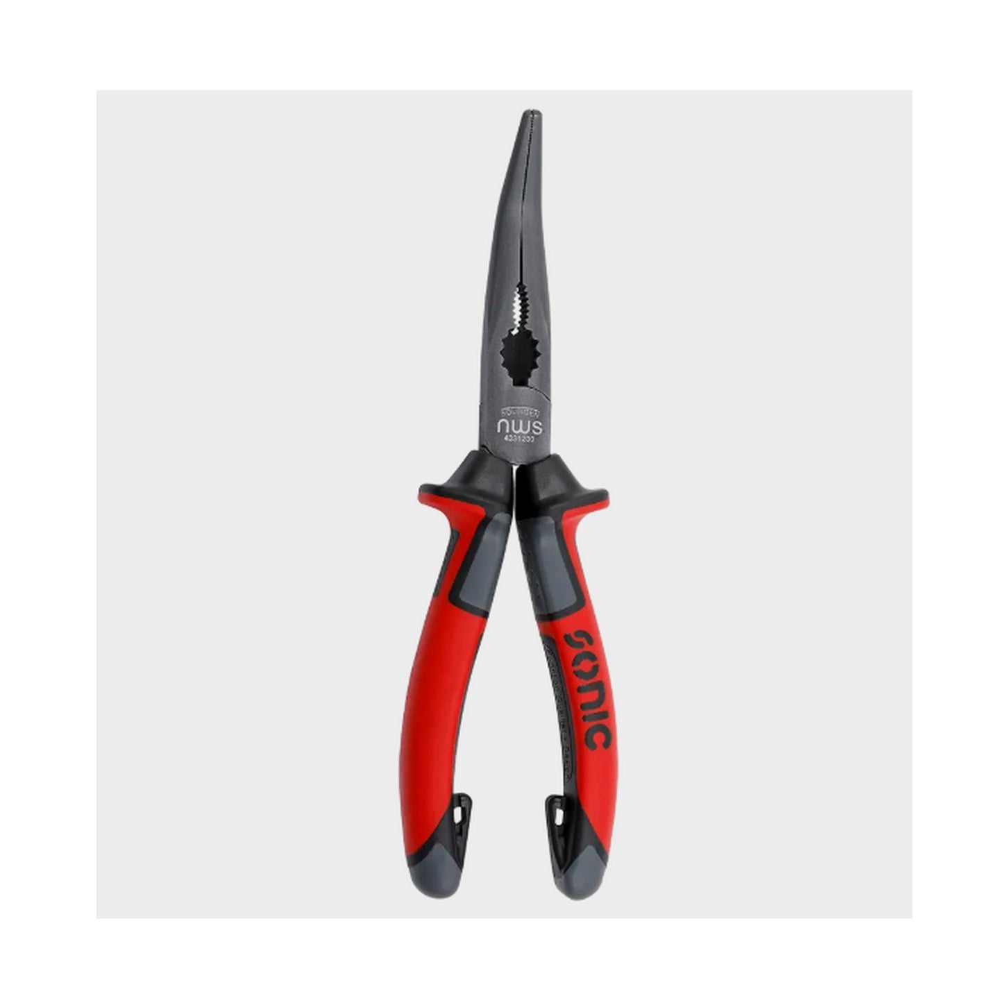 SO4331200 pince bec coude