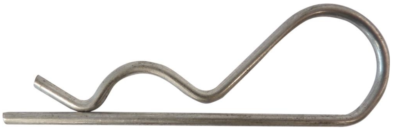 Assortiment 150 goupilles beta