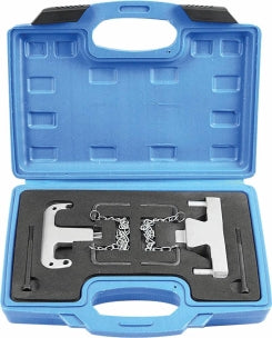 COFFRET DE CALAGE POUR MERCEDES/CHRYSLER/JEEP ESSENCE-DIESEL DCI - CRD