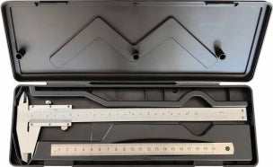 PIED A COULISSE 200MM