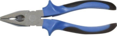 PINCE UNIVERSELLE 175MM SUR CARTE