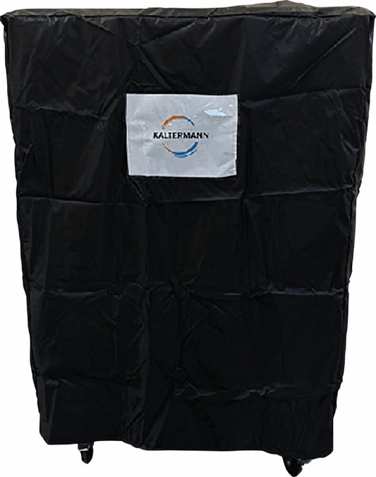 Rafraîchisseur d'air mobile 640W - 130L - 22000 m³/h