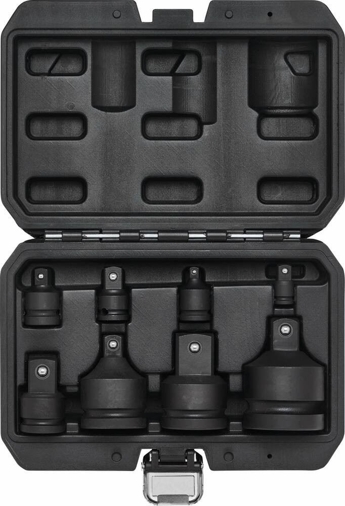 Adaptateur à choc - coffret de 8 pcs