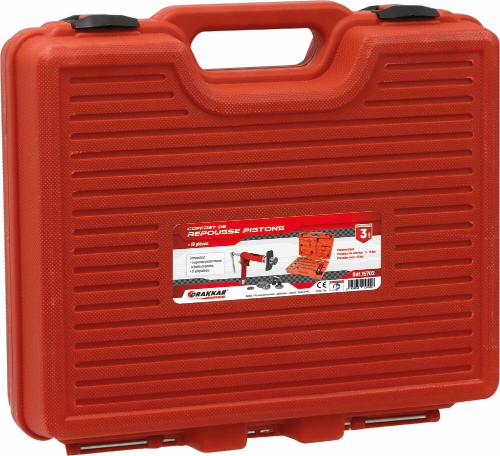 mallette repousse piston 15702