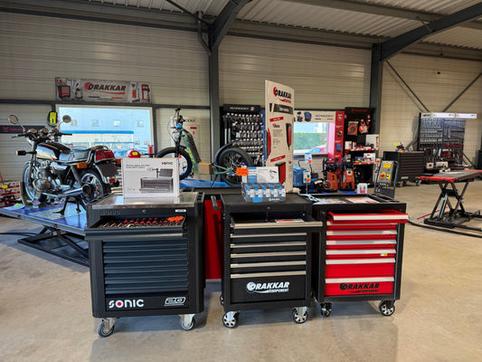 Organisation de garage automobile : méthodes simples pour gagner en efficacité